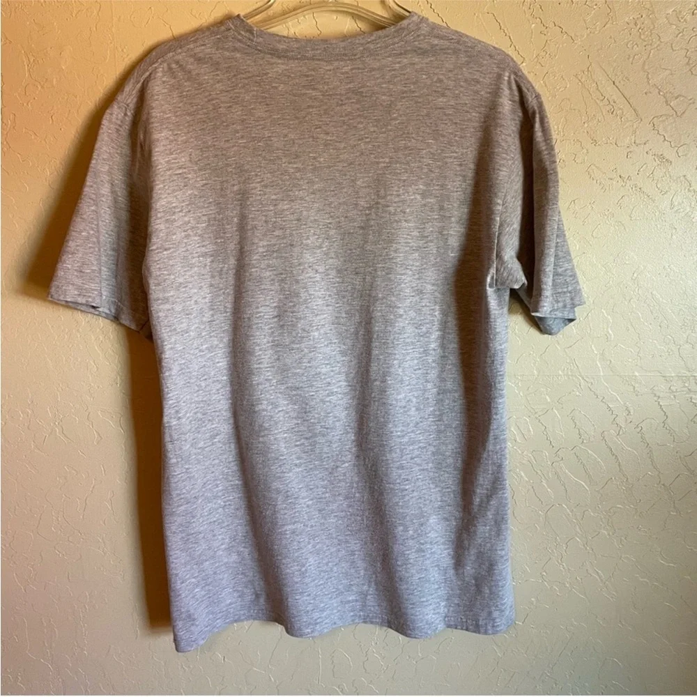 Men’s The North Face Short Sleeve T Shirt Small
